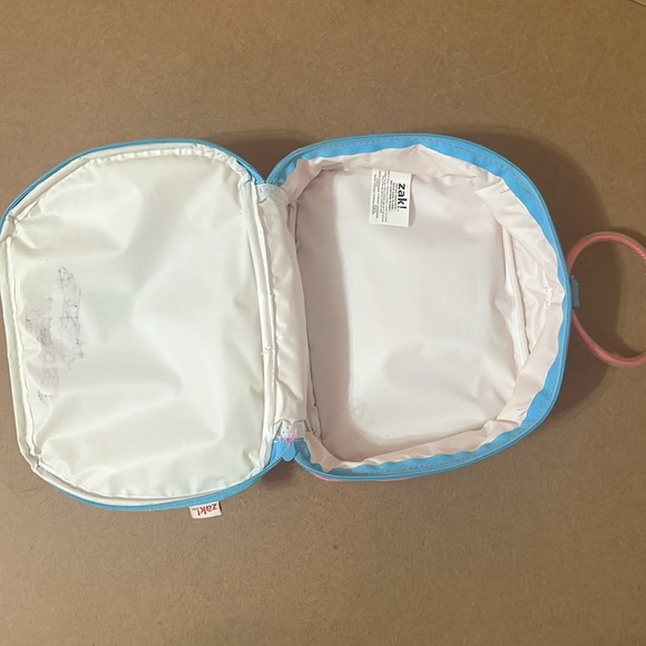 Disney Princess Zak! Lunch Bag - Picture 5 of 7